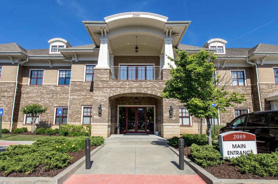 2089 Teron Trace, Dacula, GA à louer - Photo de l’immeuble – Image 3 sur 14