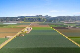 Plus de détails pour 901 Floradale Ave, Lompoc, CA - Terrain à vendre