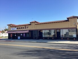 Fairview Arms - Local commercial