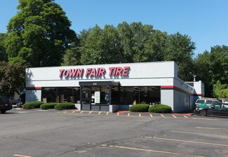 Plus de détails pour 338 King St, Northampton, MA - Local commercial à vendre