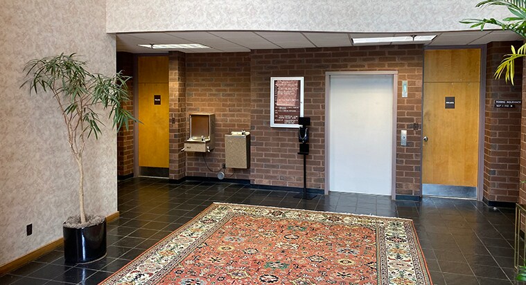 2800 N Parham Rd, Richmond, VA à louer - Photo de l’immeuble – Image 2 sur 8
