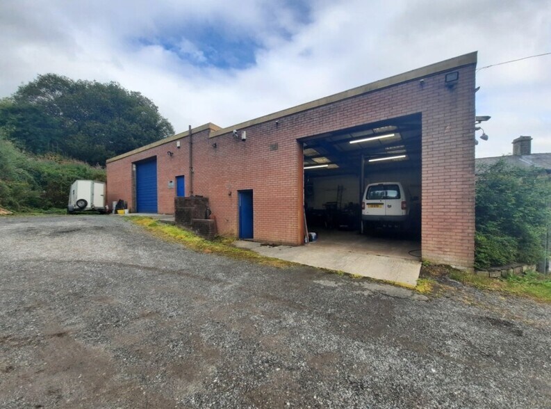 Newchurch Rd, Bacup à vendre - Photo de l’immeuble – Image 2 sur 7