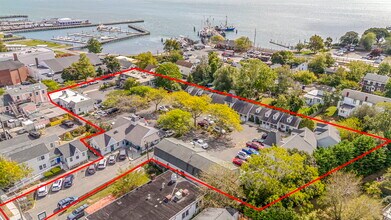 9 Sterlington Commons, Greenport, NY - VUE AÉRIENNE  vue de carte - Image1