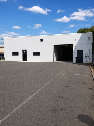 Plus de détails pour 20 Crescent St, Stamford, CT - Industriel/Logistique à vendre