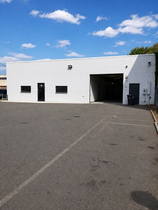 Plus de détails pour 20 Crescent St, Stamford, CT - Industriel/Logistique à vendre