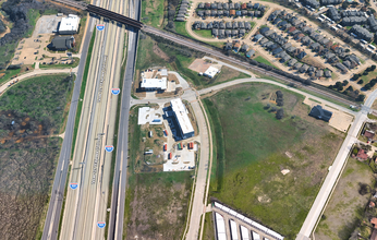 5030 NE Loop 820, Haltom City, TX - Vue aérienne  vue de carte - Image1