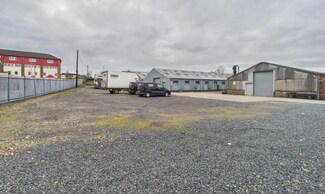 Plus de détails pour 169-173 Obins St, Craigavon - Industriel/Logistique à louer