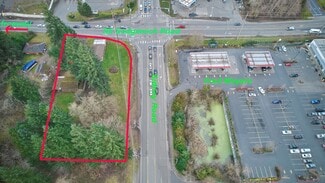 Plus de détails pour 4830 Bethel Rd SE, Port Orchard, WA - Local commercial à vendre