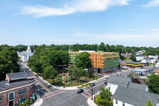 Plus de détails pour 57 Main St, Marlborough, MA - Local commercial à louer
