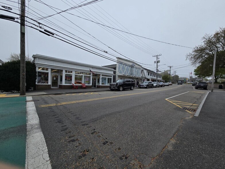 631 Main St, Chatham, MA à louer - Photo de l’immeuble – Image 2 sur 17