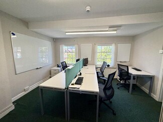 Plus de détails pour 217-217 A Stratford Road, Solihull - Bureau à louer