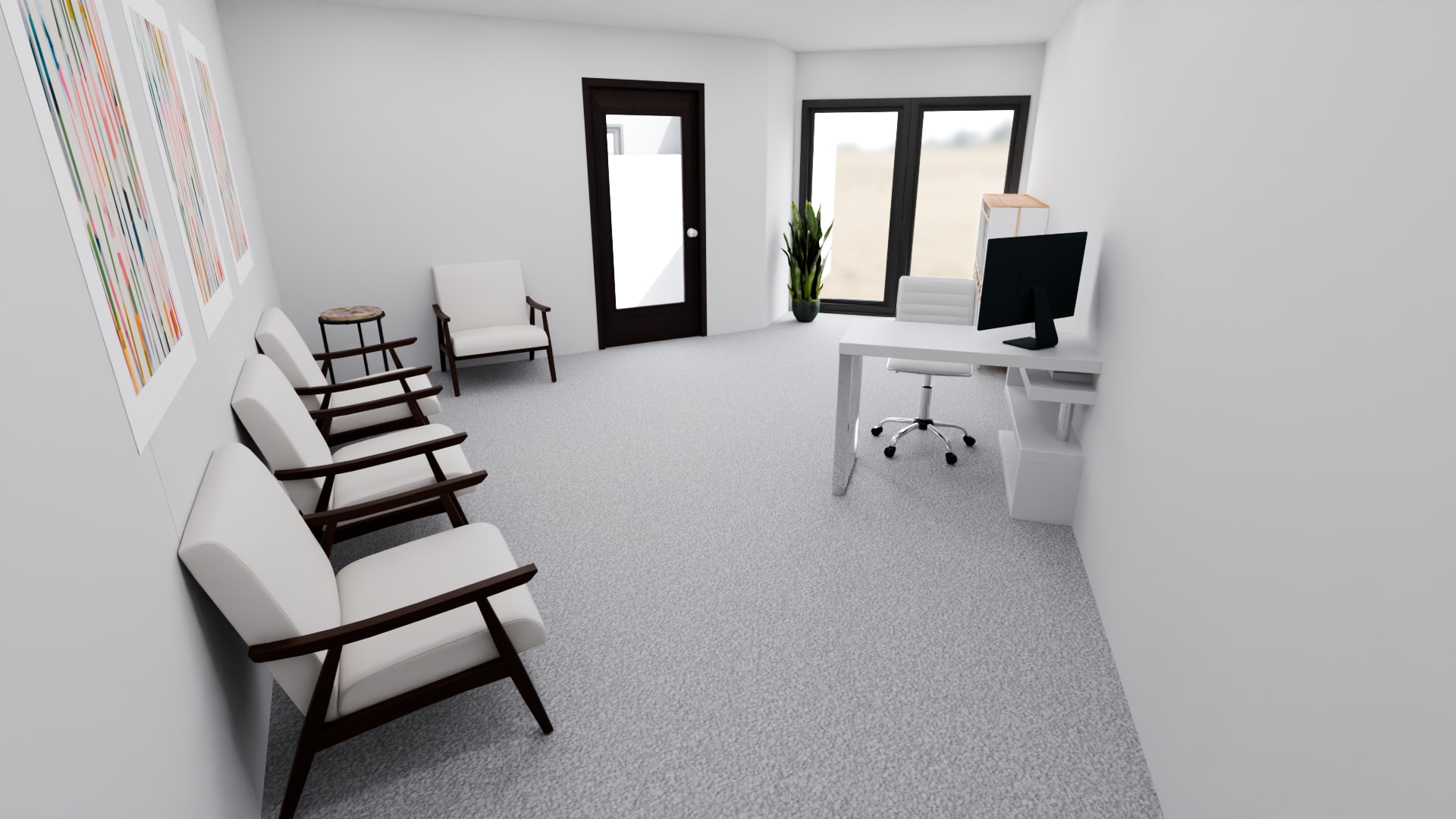 1914 Association Dr, Reston, VA à louer Photo intérieure– Image 1 sur 14