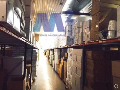 Industriel/Logistique dans Torrejón de Ardoz, Madrid à vendre - Photo de l’immeuble – Image 2 sur 7