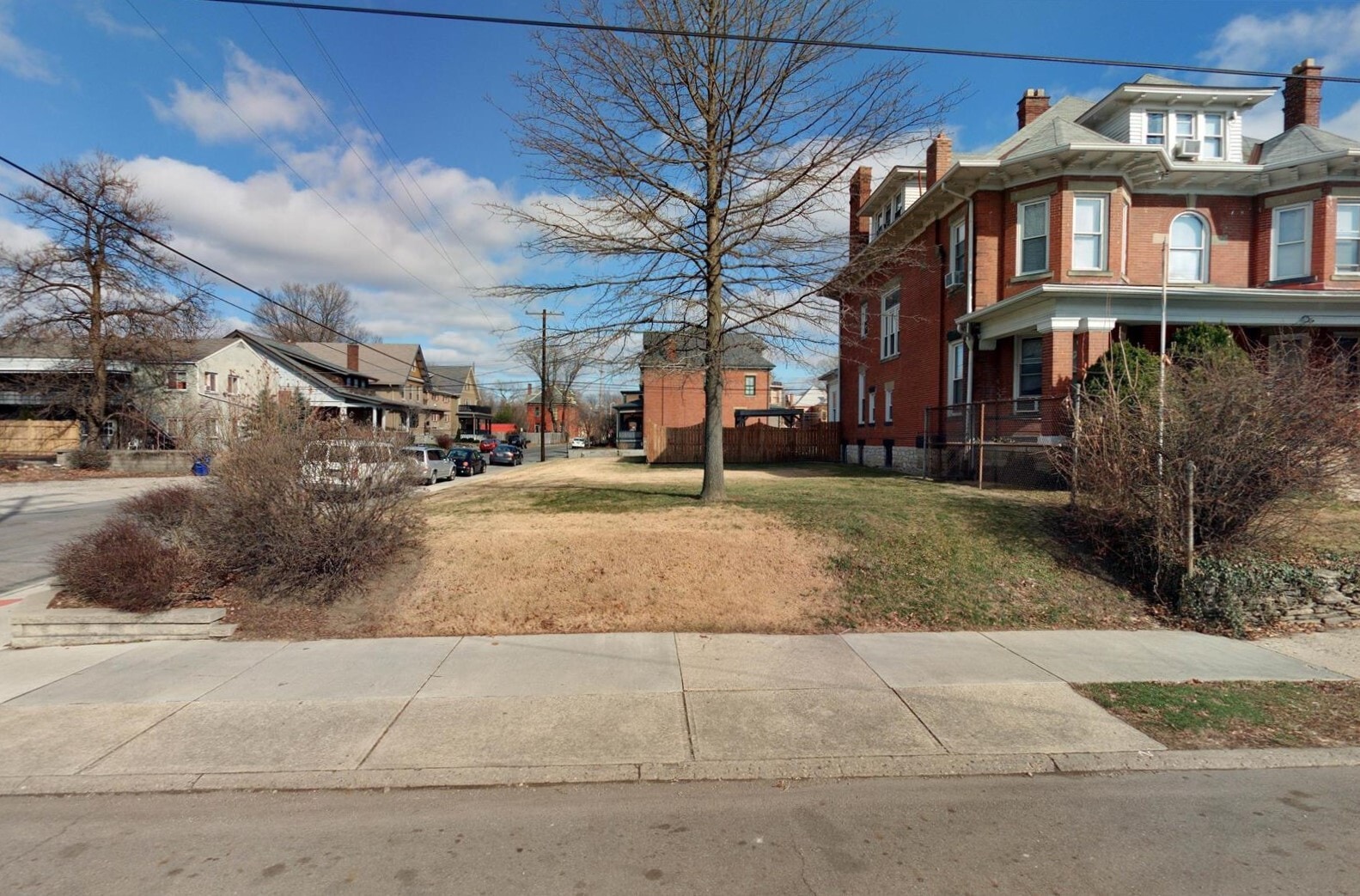 838 Bryden Rd, Columbus, OH à vendre Photo principale– Image 1 sur 3