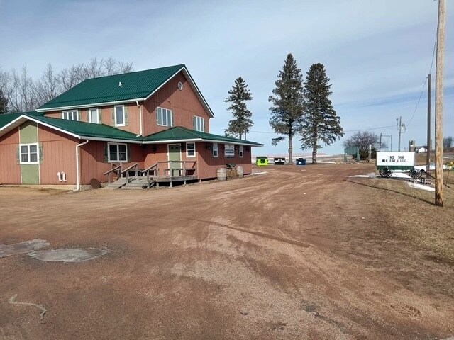 N10005 Highway 73, Greenwood, WI à vendre - Photo de l’immeuble – Image 1 sur 23