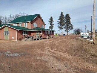 Plus de détails pour N10005 Highway 73, Greenwood, WI - Local commercial à vendre