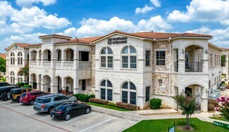 Plus de détails pour 1314 E Sonterra Blvd, San Antonio, TX - Bureau à vendre