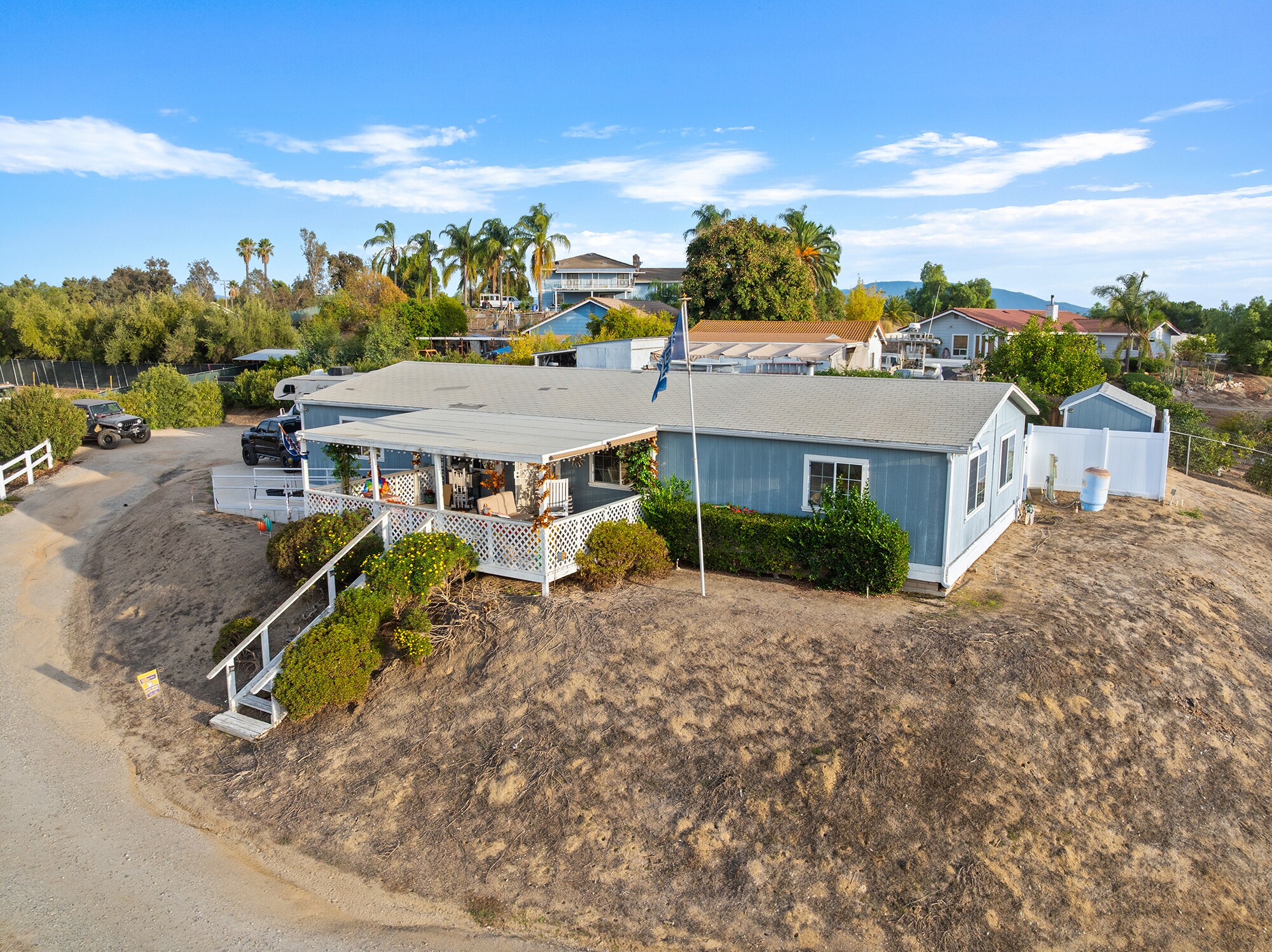 25210 Catalina St, Murrieta, CA à vendre Photo de l’immeuble– Image 1 sur 15