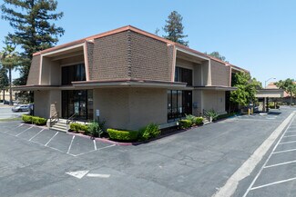 Plus de détails pour 5670-5672 Almaden Expy, San Jose, CA - Local commercial à louer
