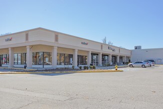Plus de détails pour 934-960 Forest Dr, Annapolis, MD - Local commercial à louer