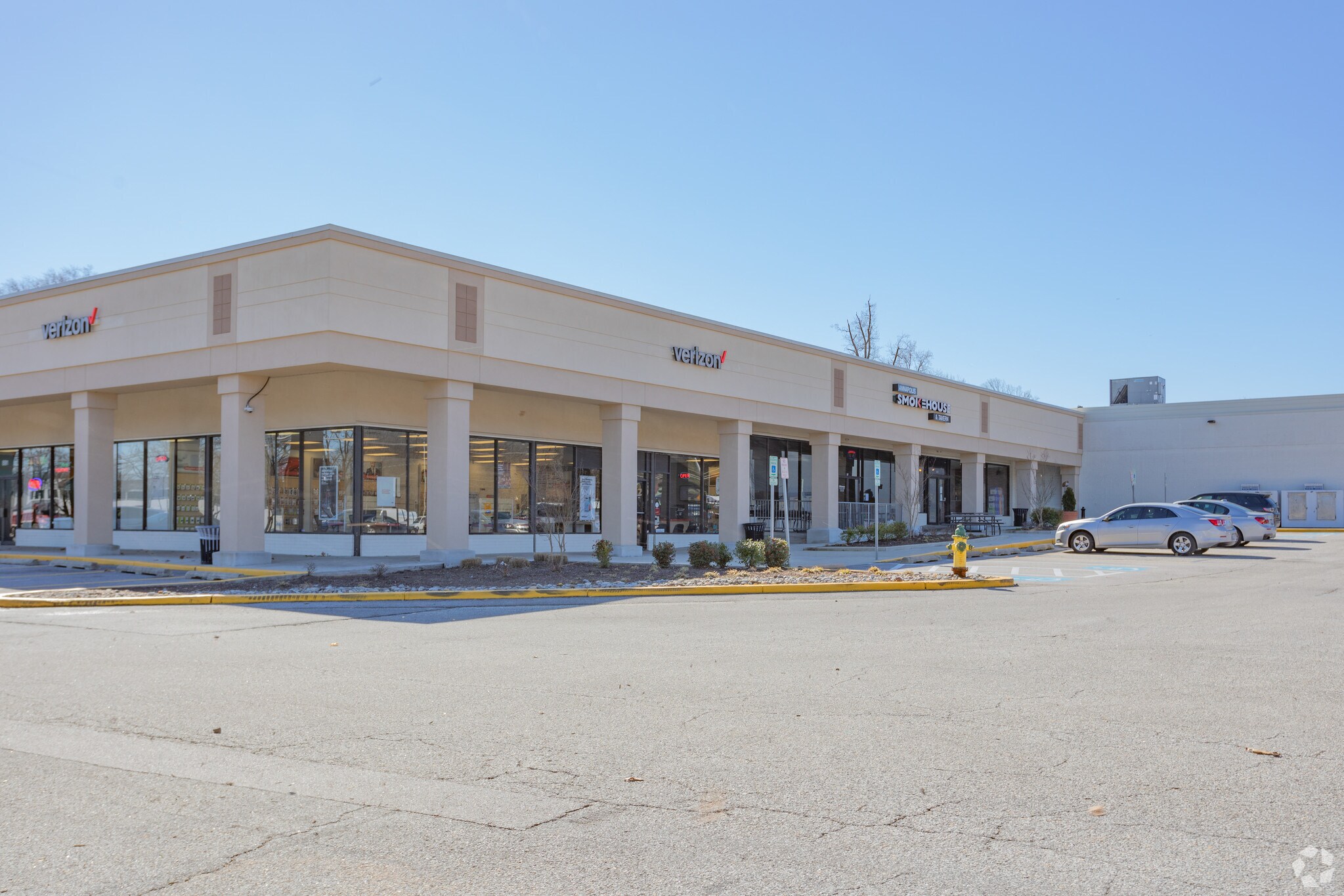 934-960 Forest Dr, Annapolis, MD à louer Photo principale– Image 1 sur 4
