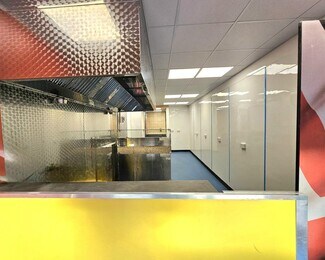 Plus de détails pour 22 Holmeside, Sunderland - Local commercial à louer