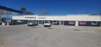 Plus de détails pour 406 Verhalen Rd, Alvin, TX - Bureau/Local commercial à louer