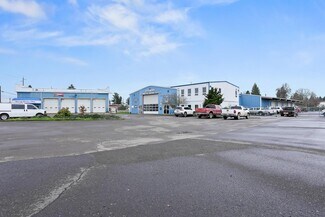 Plus de détails pour 555 N Pacific Hwy, Woodburn, OR - Local commercial à vendre
