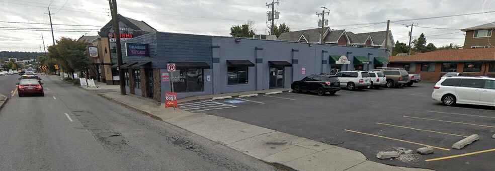 1217 N Hamilton St, Spokane, WA à louer - Photo de l’immeuble – Image 2 sur 3