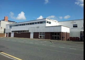 Plus de détails pour 95 Robert St, Milford Haven - Industriel/Logistique à vendre