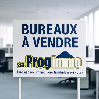 Plus de détails pour Bureau à vendre