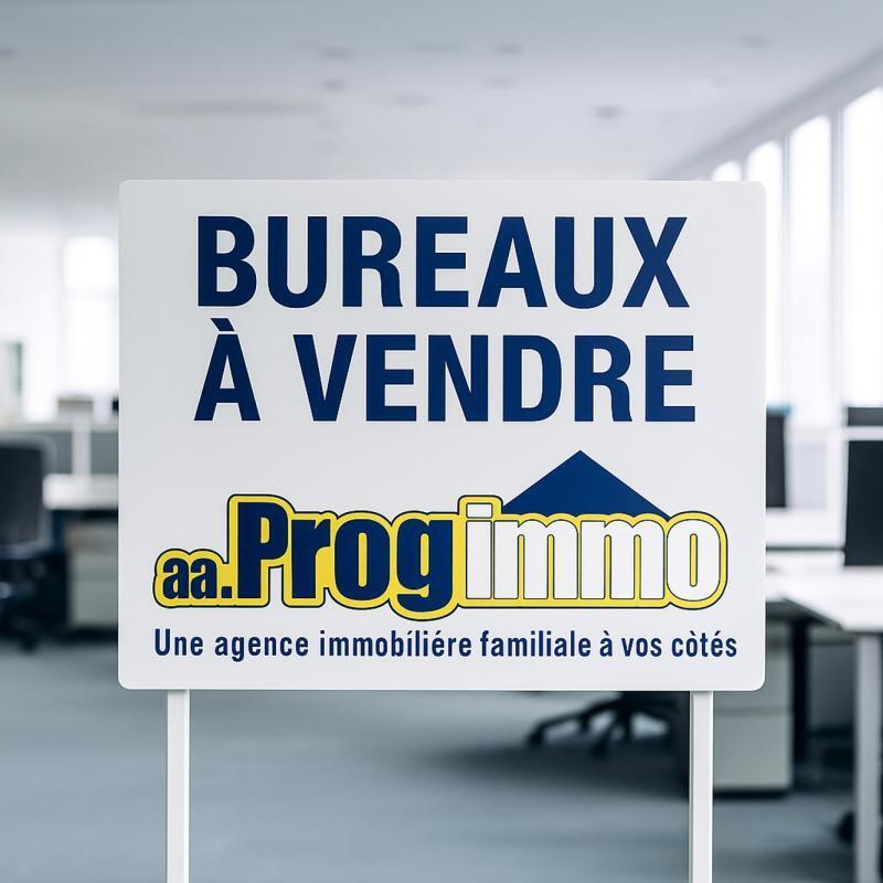 Bureau dans Limoges à vendre Photo intérieure– Image 1 sur 2