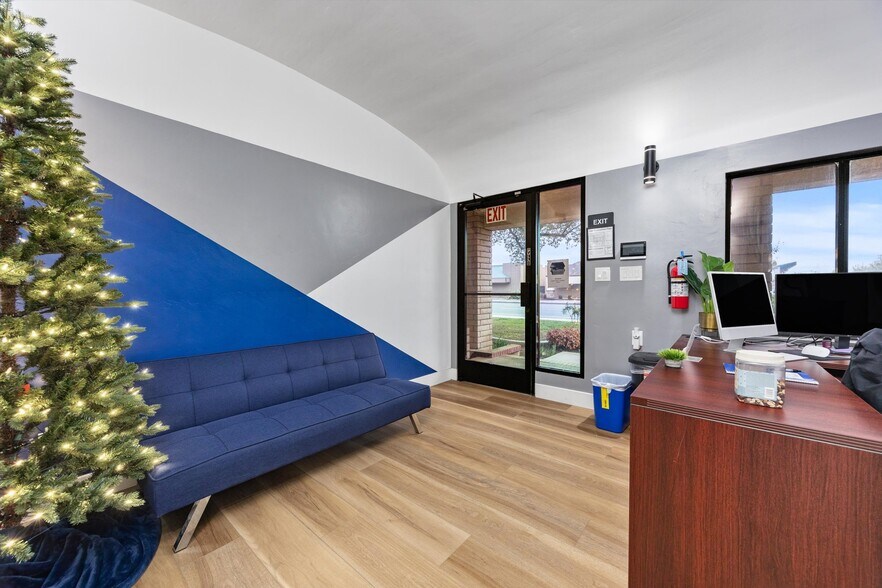 9831 Rosedale Hwy, Bakersfield, CA à vendre - Photo de l’immeuble – Image 3 sur 42