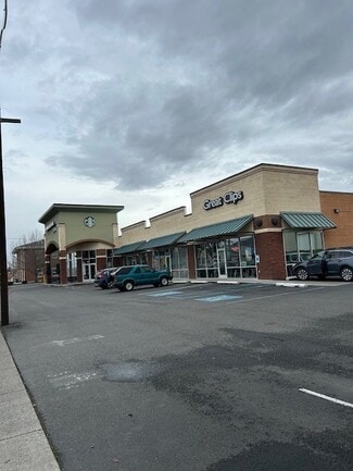 Plus de détails pour 303 Bridge St, Clarkston, WA - Local commercial à louer