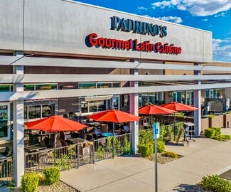 Plus de détails pour 2645 St. Rose Pky, Henderson, NV - Local commercial à louer