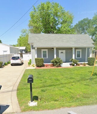 Plus de détails pour 428 S Petway St, Franklin, TN - Bureau à louer