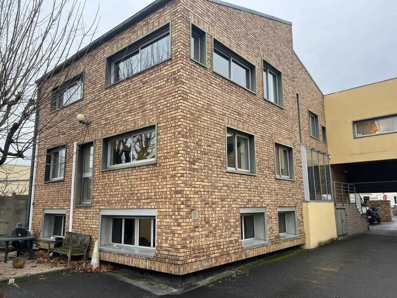 2 Bis Rue Des Coquelicots, Longjumeau à vendre - Photo de l’immeuble – Image 2 sur 9