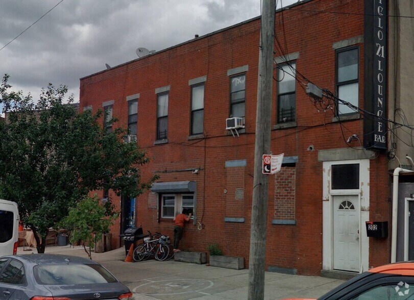 206 42nd St, Brooklyn, NY à vendre - Photo principale – Image 1 sur 1