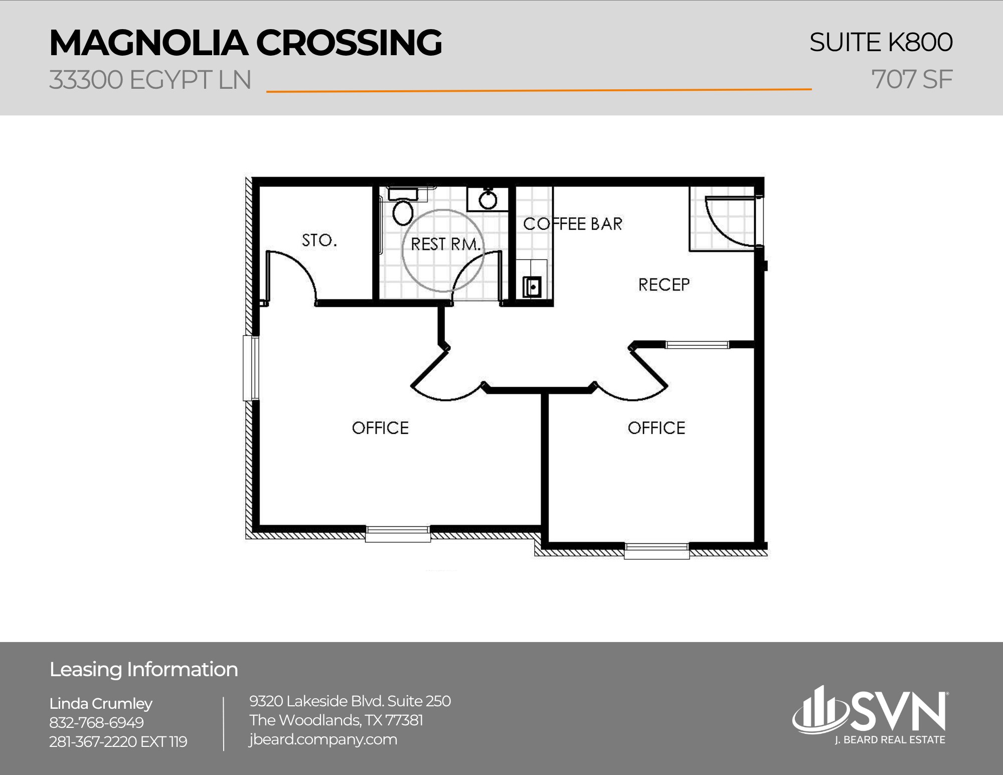 33300 Egypt Ln, Magnolia, TX à louer Photo intérieure– Image 1 sur 1