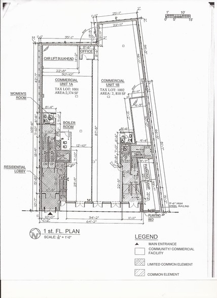 135-17 Northern Blvd, Flushing, NY à louer - Photo de l’immeuble – Image 2 sur 13