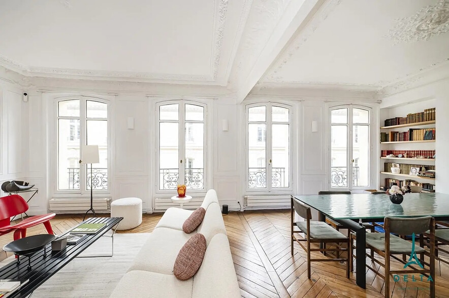 Bureau dans Paris à vendre - Photo intérieure – Image 1 sur 11