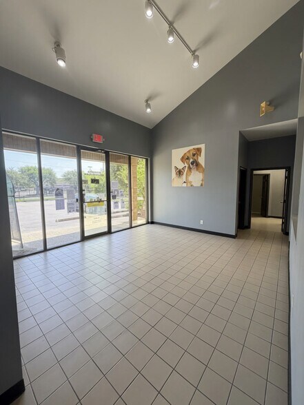 5860 Westward St, Houston, TX à vendre - Photo de l’immeuble – Image 2 sur 6
