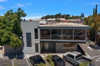 Plus de détails pour 937 A St, Hayward, CA - Bureau à vendre