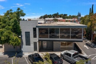 Plus de détails pour 937 A St, Hayward, CA - Bureau à vendre