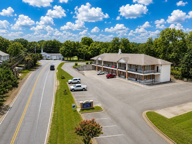 4209 Oakwood Rd, Oakwood, GA à vendre - Photo de l’immeuble – Image 3 sur 7