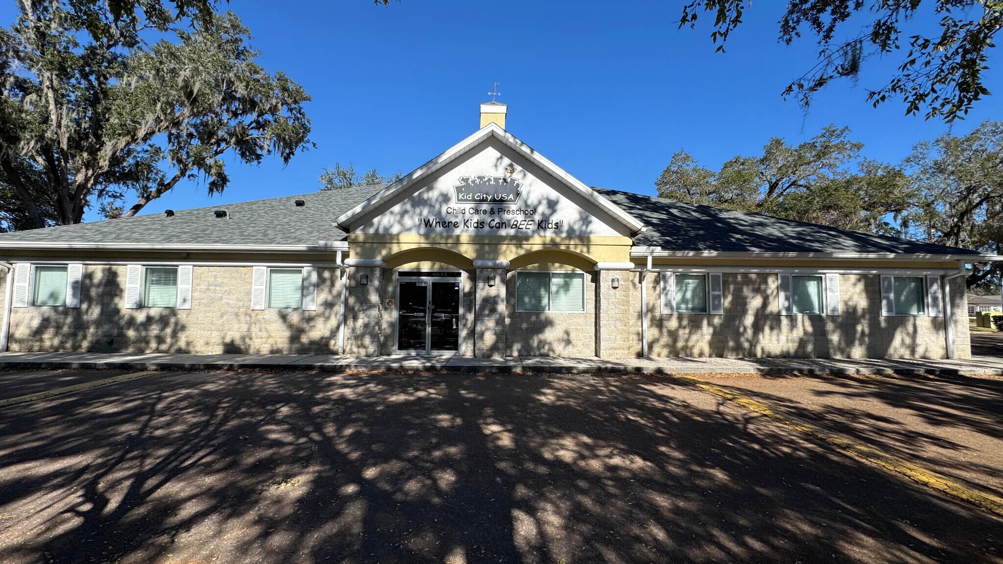 12246 San Jose Blvd, Jacksonville, FL à louer Photo principale– Image 1 sur 6