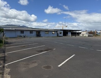 Plus de détails pour 91-255 Oihana St, Kapolei, HI - Terrain à louer