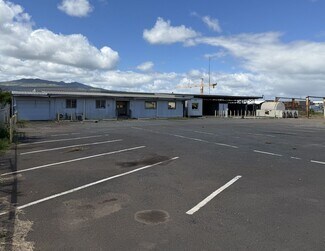 Plus de détails pour 91-255 Oihana St, Kapolei, HI - Terrain à louer