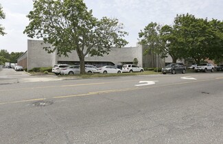 Plus de détails pour 217-225 Central Ave, Farmingdale, NY - Industriel/Logistique à louer