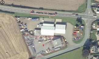 Plus de détails pour Main St, Perth - Industriel/Logistique à louer